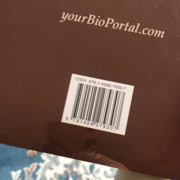 Study guide for principles of‎ life - Picture 2 of 2